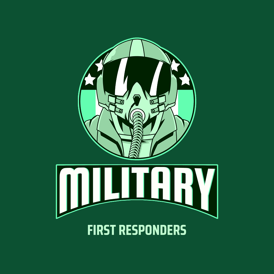 First Responders templates