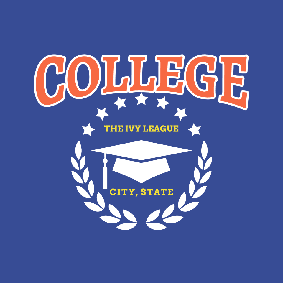 College templates