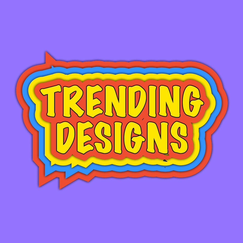 Trending templates
