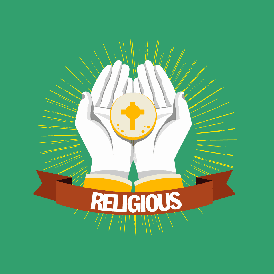 Religious templates