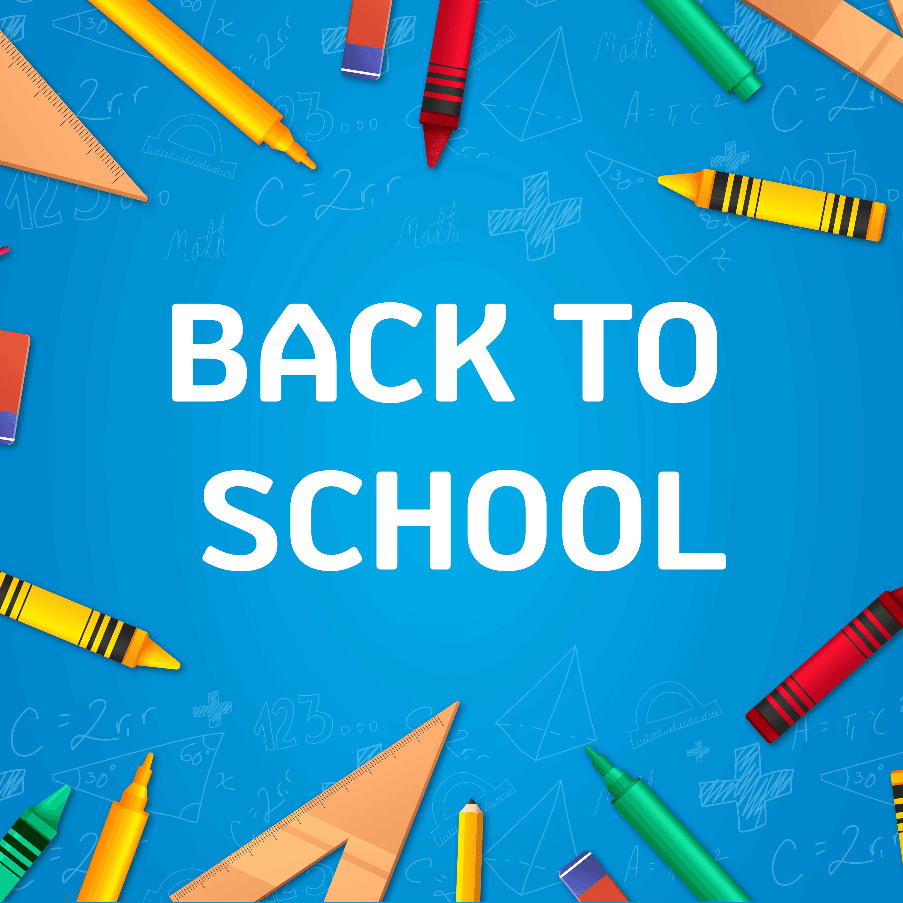 Back to School 