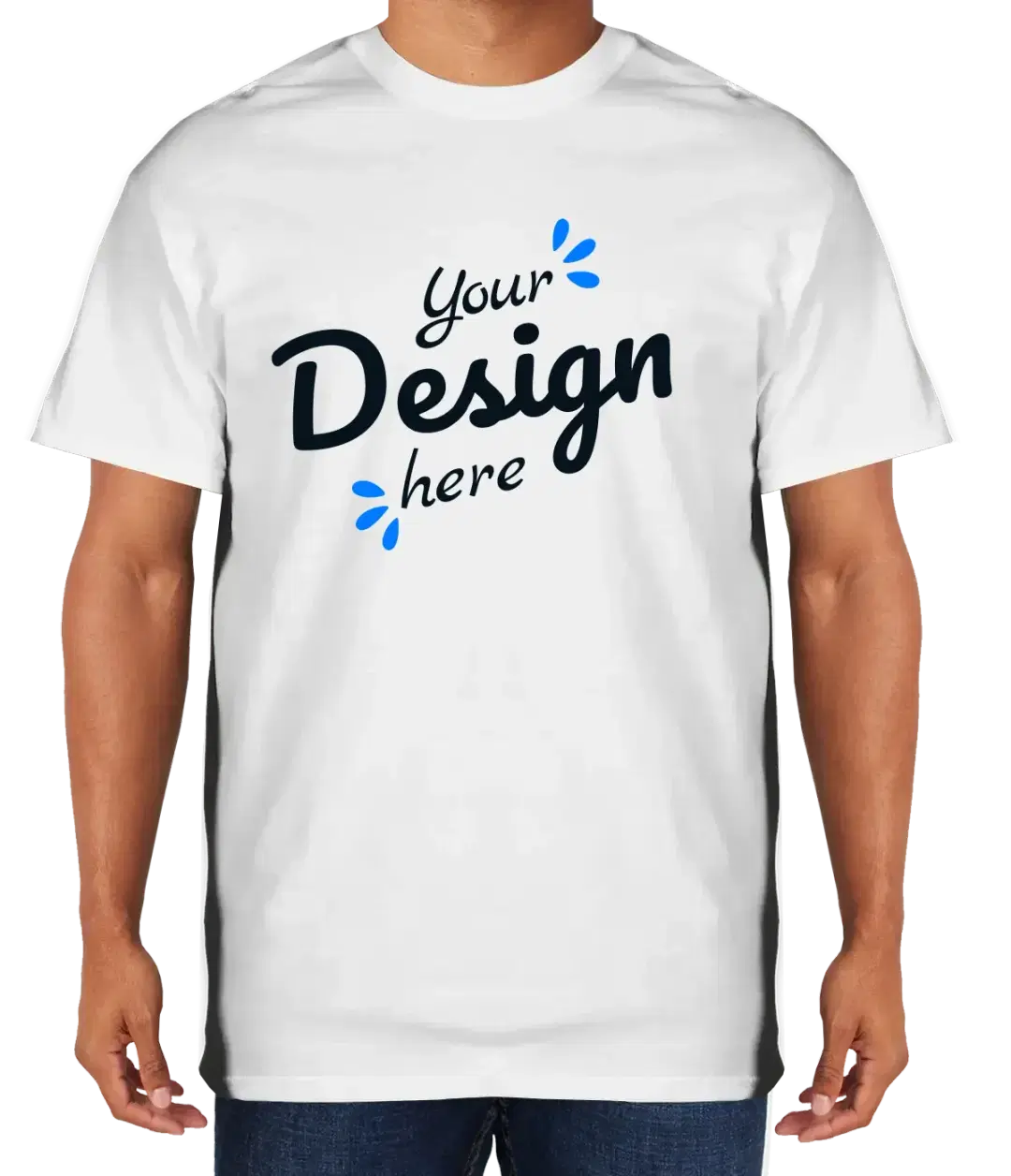 Custom T-shirts: Design Your Own Custom Shirts Online 