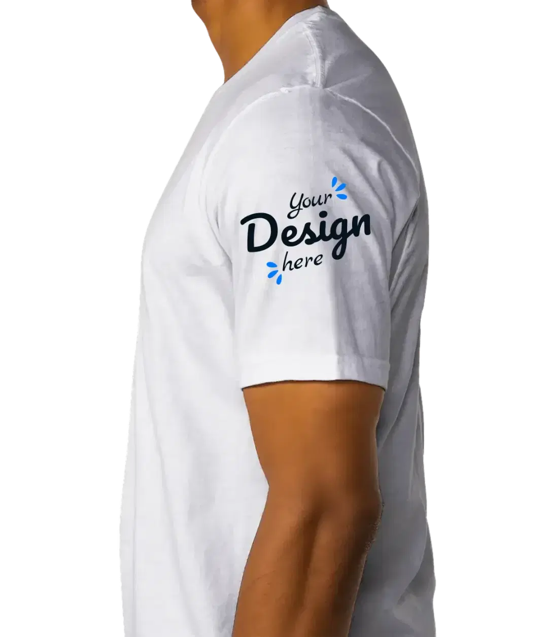 Gildan Ultra Cotton Tshirtwhite.webp