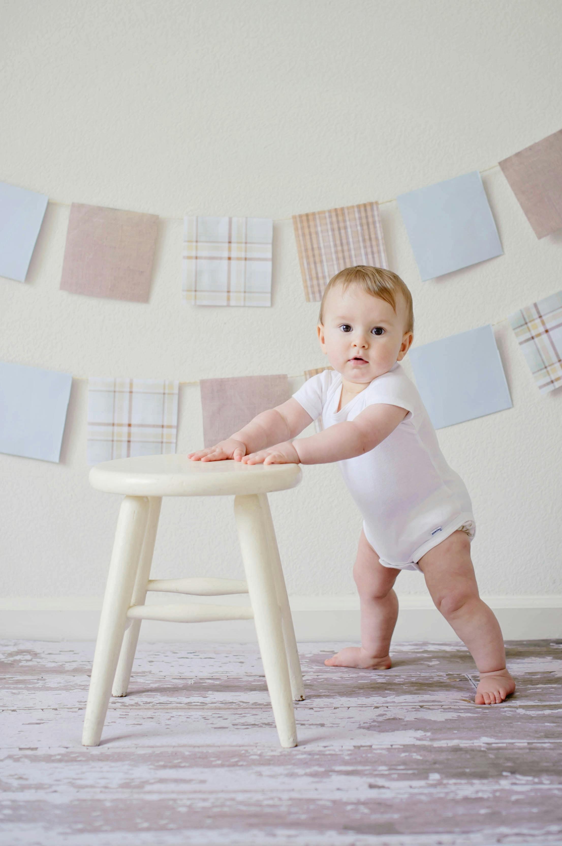 T-shirts for Baby Shower party
