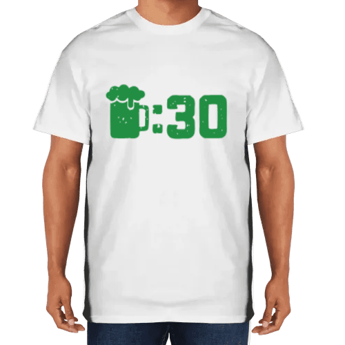 Moe _ St. Patrick's Day_9