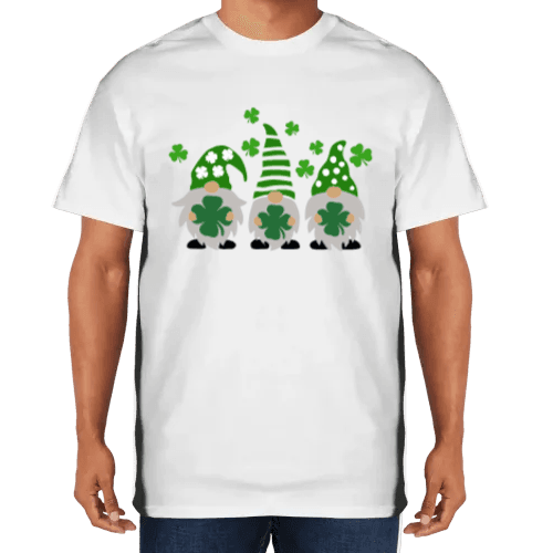 Moe _ St. Patrick's Day_6