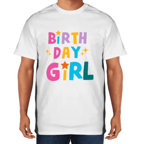 Moe-B44-Birthday girl