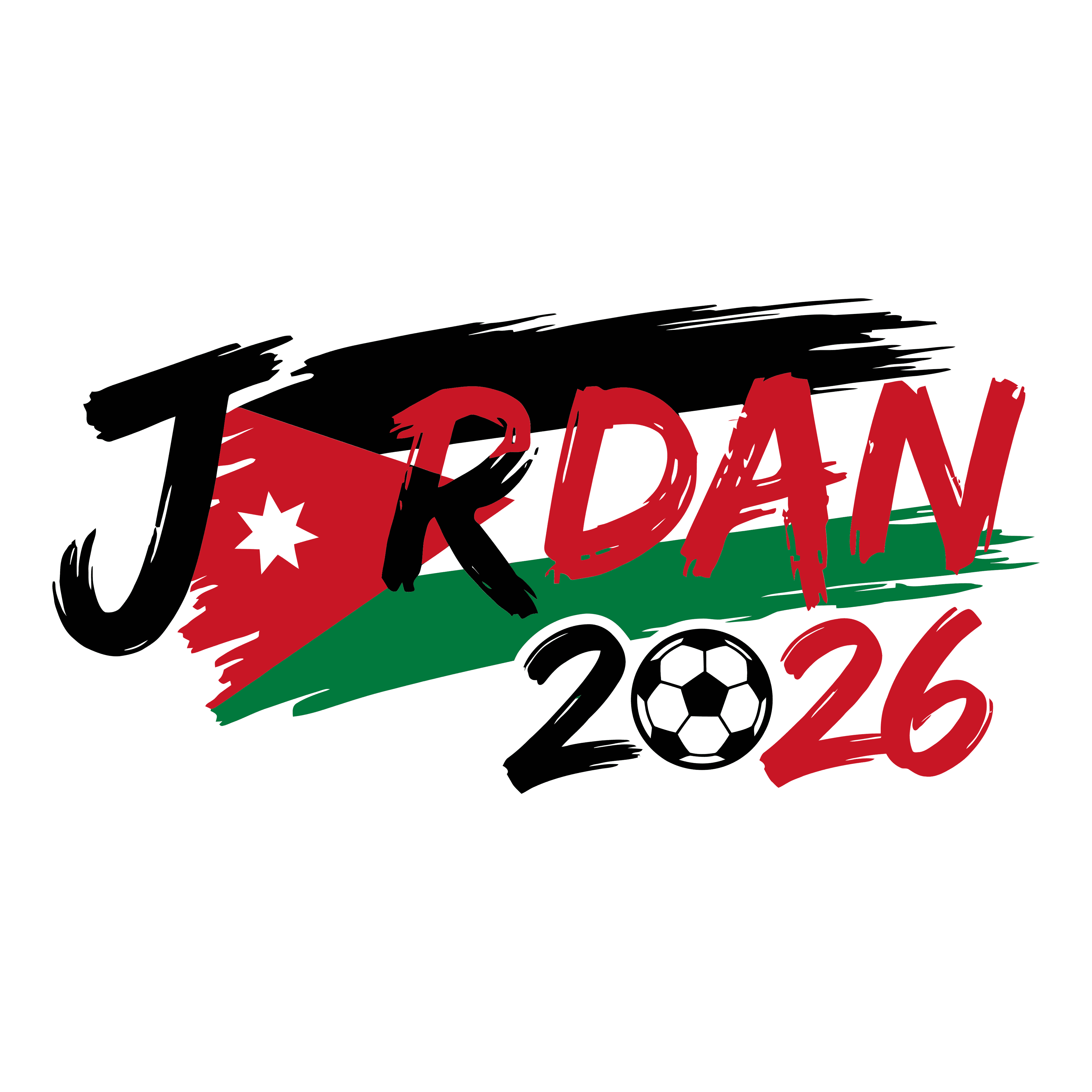Jordan