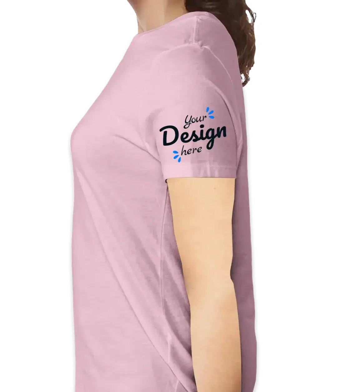 Ultra Cotton Women’s T-shirt Light Pink Left.webp Ultra Cotton Women’s T-shirt Light Pink Left.webp
