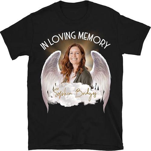 rip t shirts, rest in peace t shirts, rest in peace shirt ideas, rip shirt designs, in loving memory shirt ideas - Same Day T-shirts rip t shirts, rest in peace t shirts, rest in peace shirt ideas, rip shirt designs, in loving memory shirt ideas - Same Day T-shirts