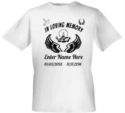 rip t shirts, rest in peace t shirts, rest in peace shirt ideas, rip shirt designs, in loving memory shirt ideas - Same Day T-shirts rip t shirts, rest in peace t shirts, rest in peace shirt ideas, rip shirt designs, in loving memory shirt ideas - Same Day T-shirts