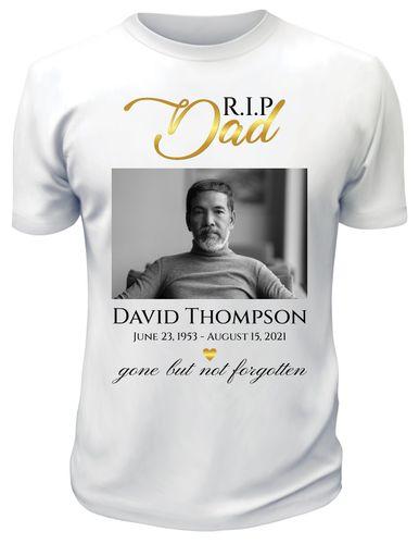 rip t shirts, rest in peace t shirts, rest in peace shirt ideas, rip shirt designs, in loving memory shirt ideas - Same Day T-shirts rip t shirts, rest in peace t shirts, rest in peace shirt ideas, rip shirt designs, in loving memory shirt ideas - Same Day T-shirts